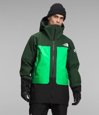 The North Face's Iconic Steep Tech Relaunch Just Dropped