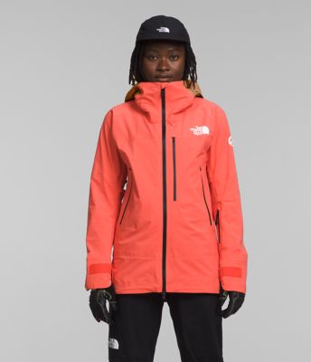 Women's Ski & Snowboarding Jackets