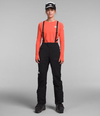 The North Face, Pants & Jumpsuits, White The North Face Snoga Ski Pants  Xs2 Nwt Never Worn Fitted