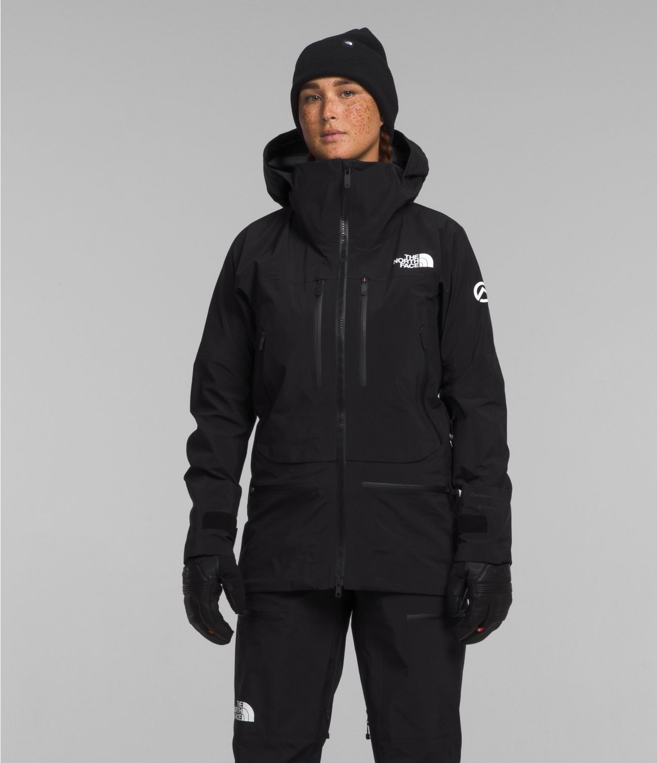 The North Face / Women's Summit Tsirku GTX Pro Jacket