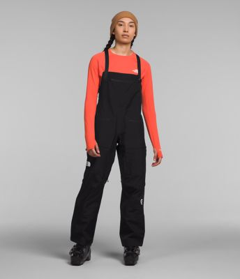 THE NORTH FACE Women's Freedom Insulated Bib (Standard and Plus