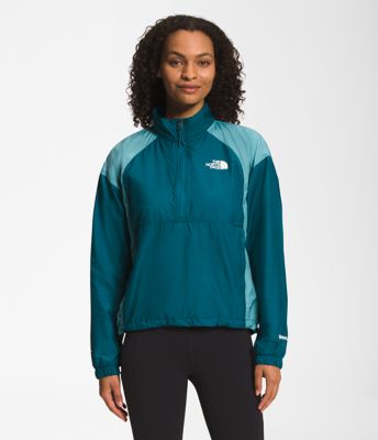 Coupe vent hotsell femme north face