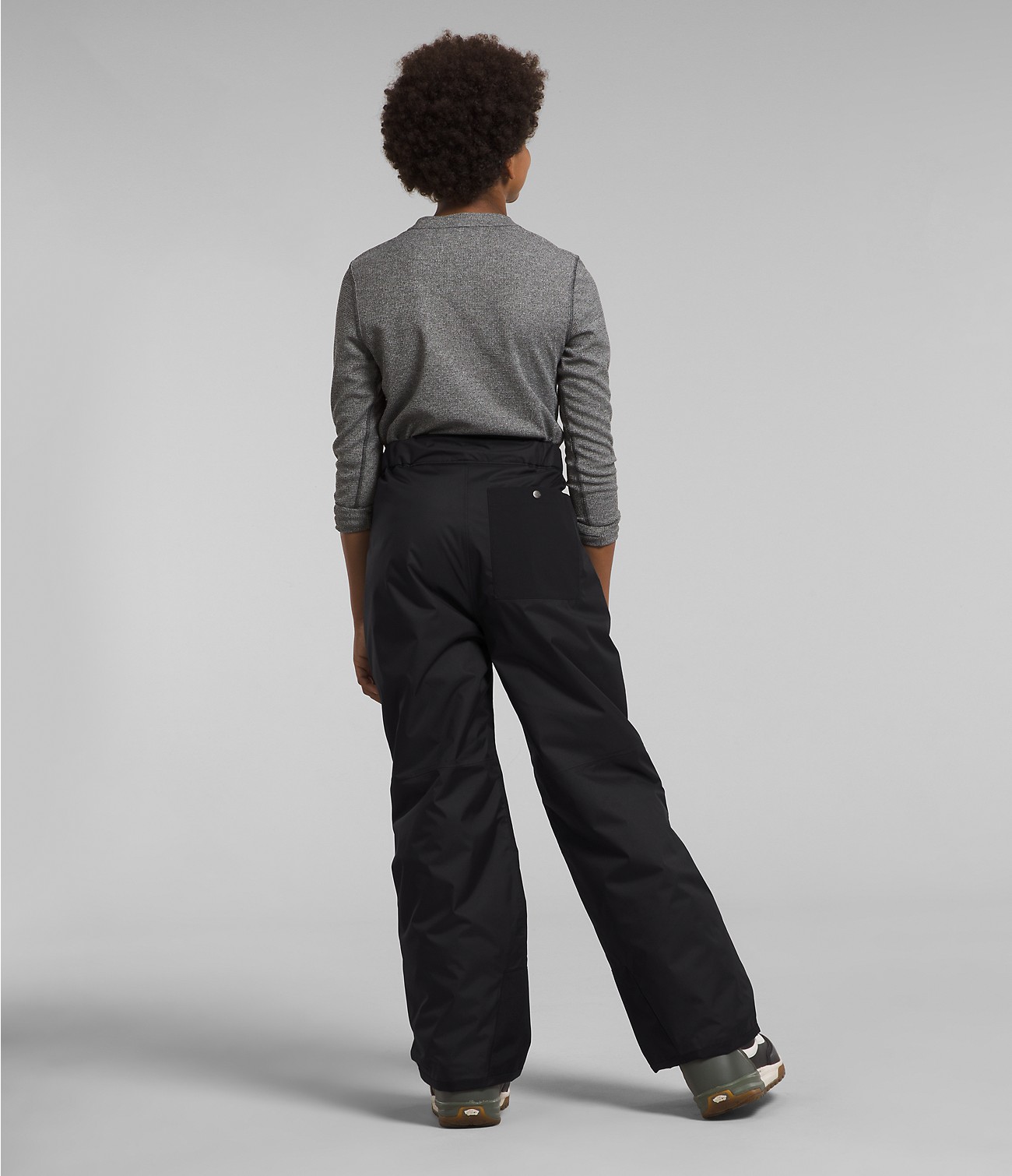 Boys’ Freedom Insulated Pants | The North Face