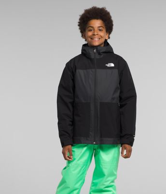 The North Face Freedom Insulated Pant - Youth Boys – Arlberg Ski