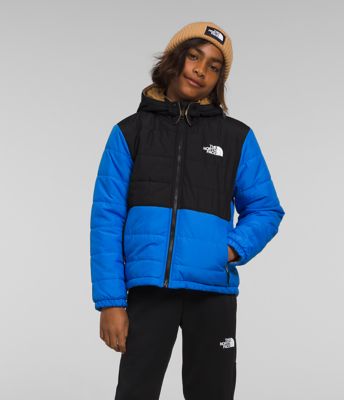 Voorkeur Denemarken Kluisje Kids' Jackets & Winter Coats | The North Face