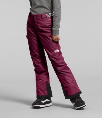 North Face Snoga Pants - size 6 LONG  Clothes design, Pants, Fashion design