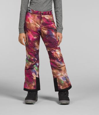 The North Face Women's Apex Snoga Pant 2015-2016 