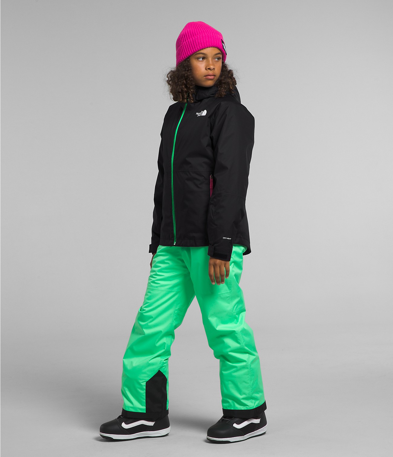 Girls’ Freedom Triclimate® | The North Face