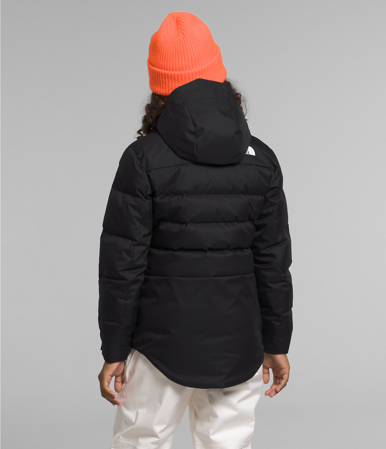Girls’ Pallie Down Jacket | The North Face