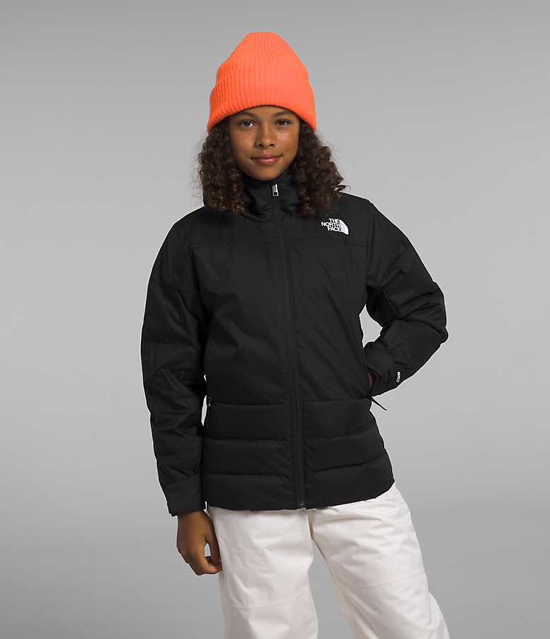 Girls' Pallie Down Jacket | The North Face