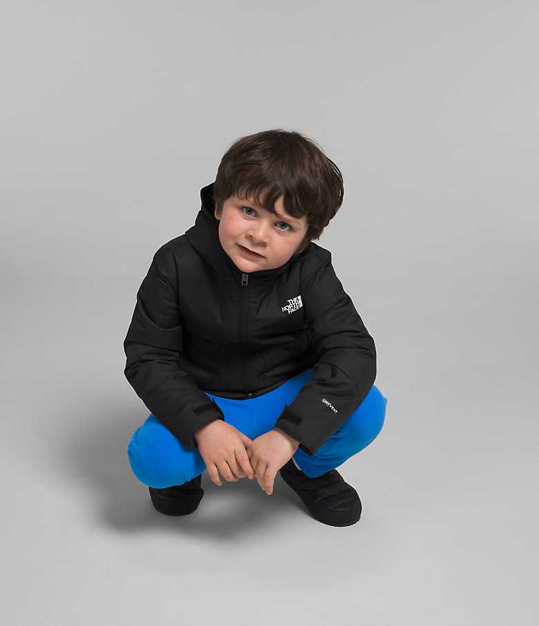 Kids' Freedom Insulated Jacket | The North Face Canada