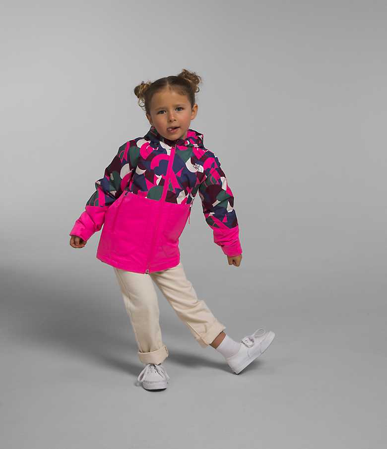 Kids’ Freedom Insulated Jacket | The North Face