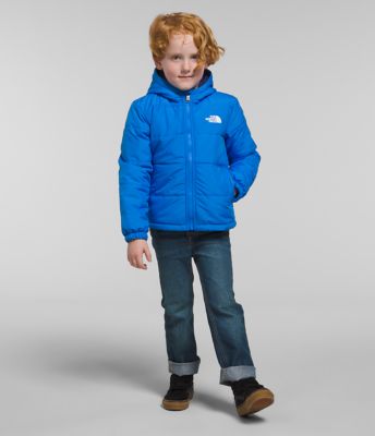 One Kid Coats & Jackets for Boys 2T-5T