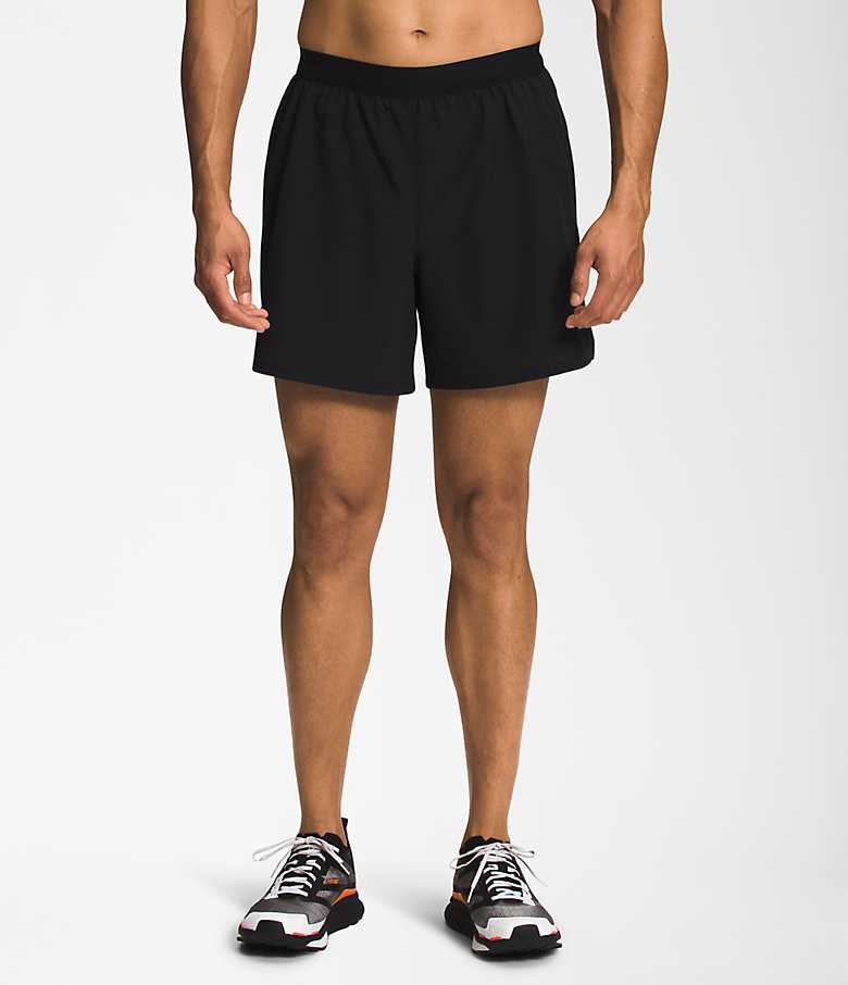 Men’s Sunriser 2-in-1 Shorts