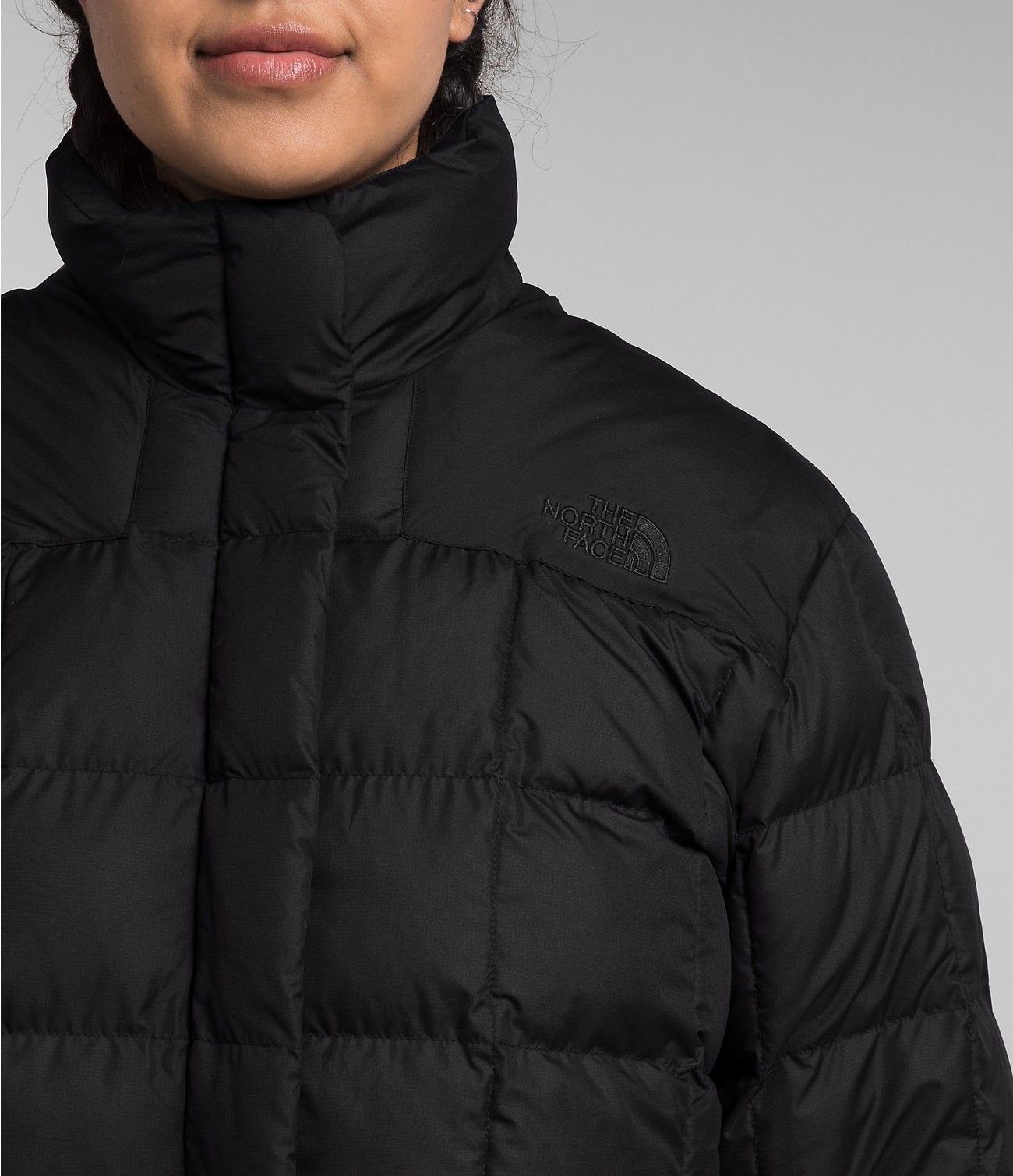 Women’s Plus Lhotse Reversible Jacket | The North Face