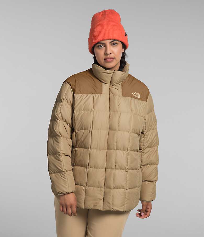 Women’s Plus Lhotse Reversible Jacket