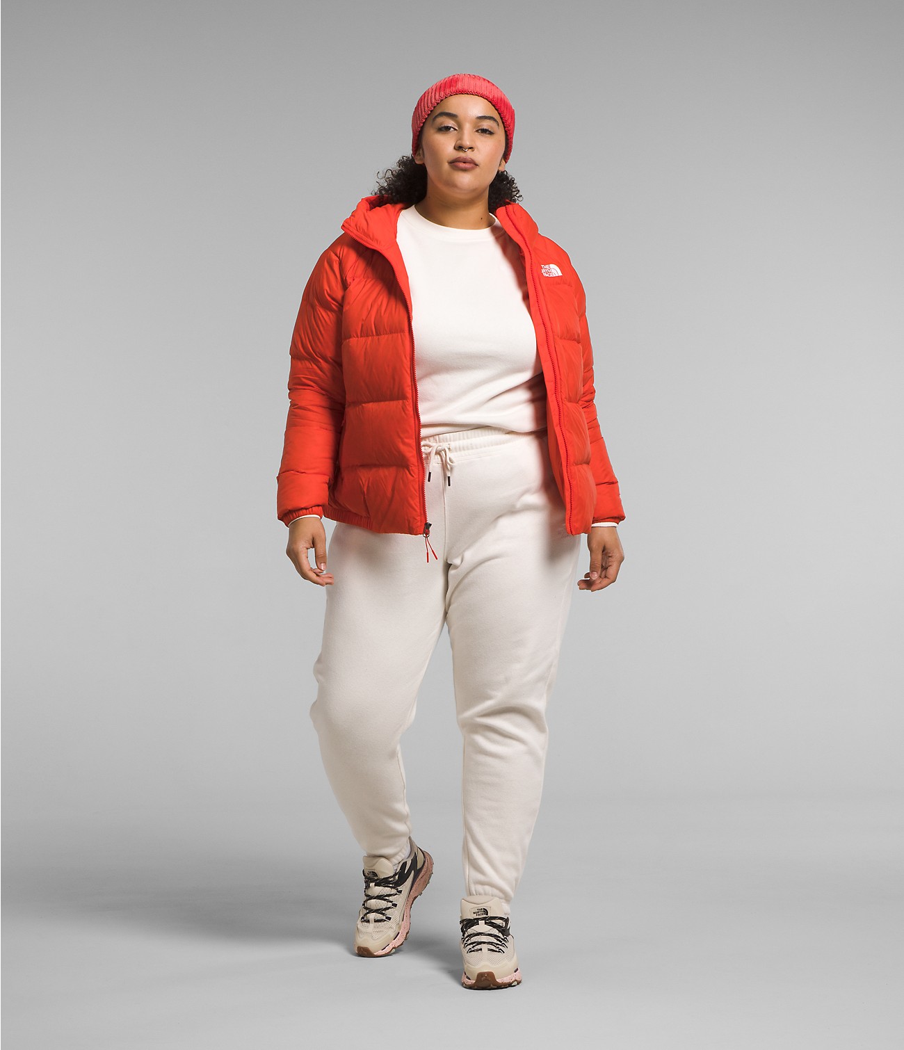 Women’s Plus Hydrenalite™ Down Hoodie | The North Face
