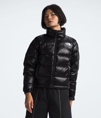 The North Face Women's Puffer Jackets for sale in Toronto, Ontario