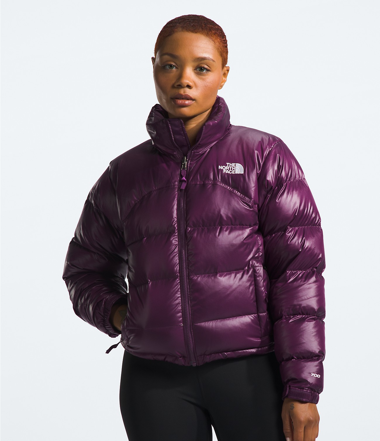 Women’s 2000 Retro Nuptse Jacket | The North Face