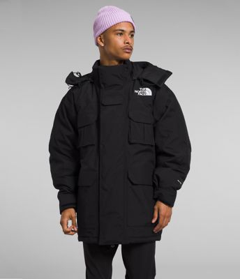 Insulated Outerwear for Men, Women, Face The | & North Kids