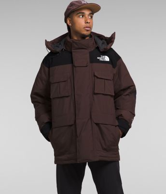Manteaux  The North Face Canada