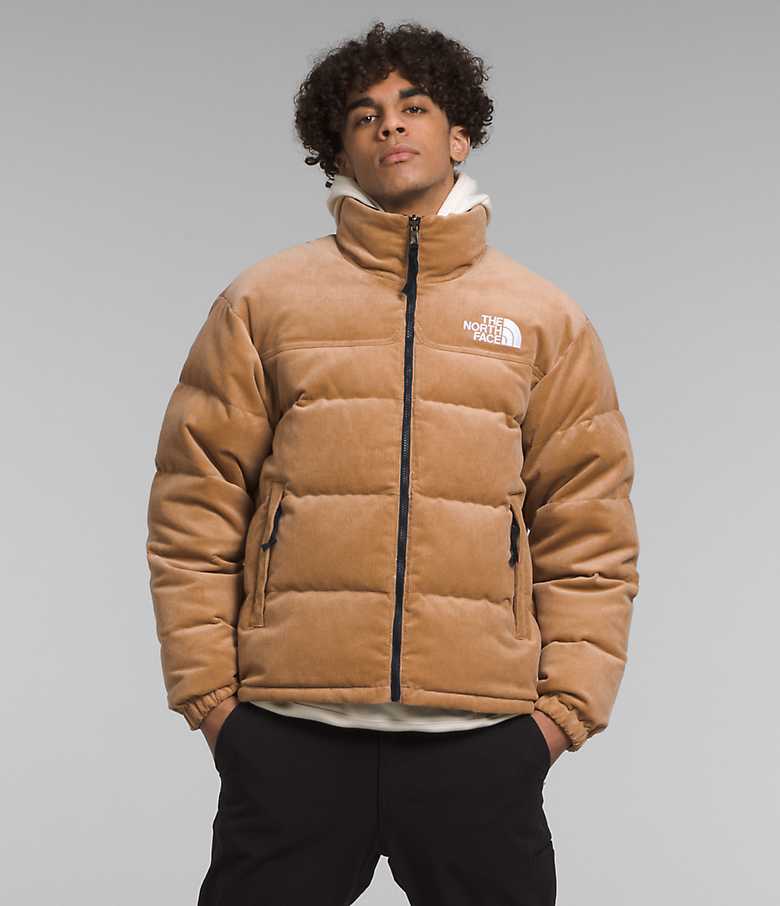 THE NORTH FACE-