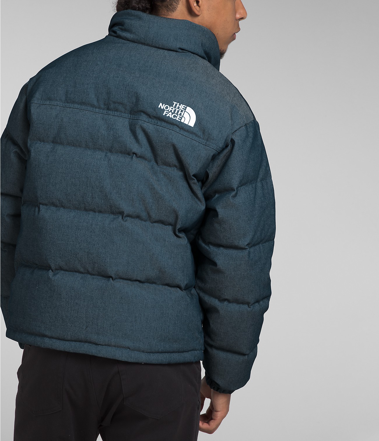 Men’s ’92 Reversible Nuptse Jacket | The North Face
