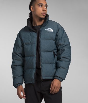 The North Face Nuptse Collection of Jackets, Vests, and More