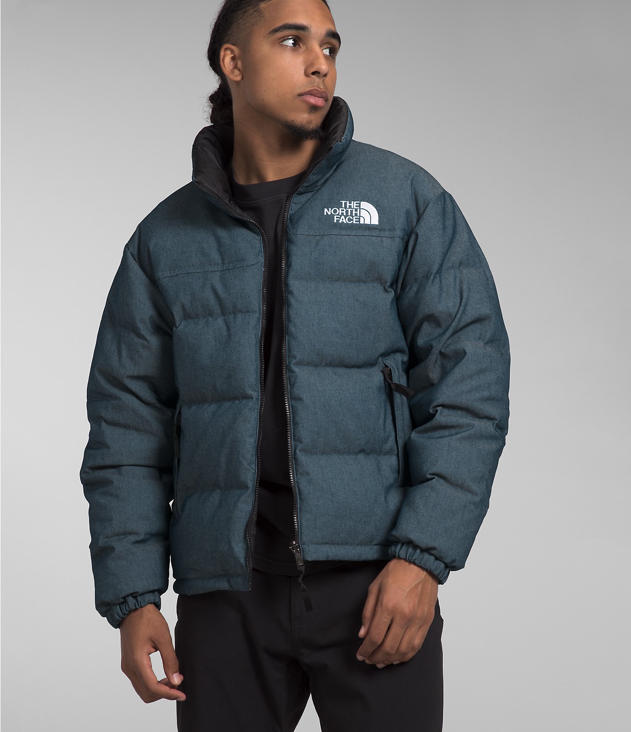 Men’s ’92 Reversible Nuptse Jacket | The North Face