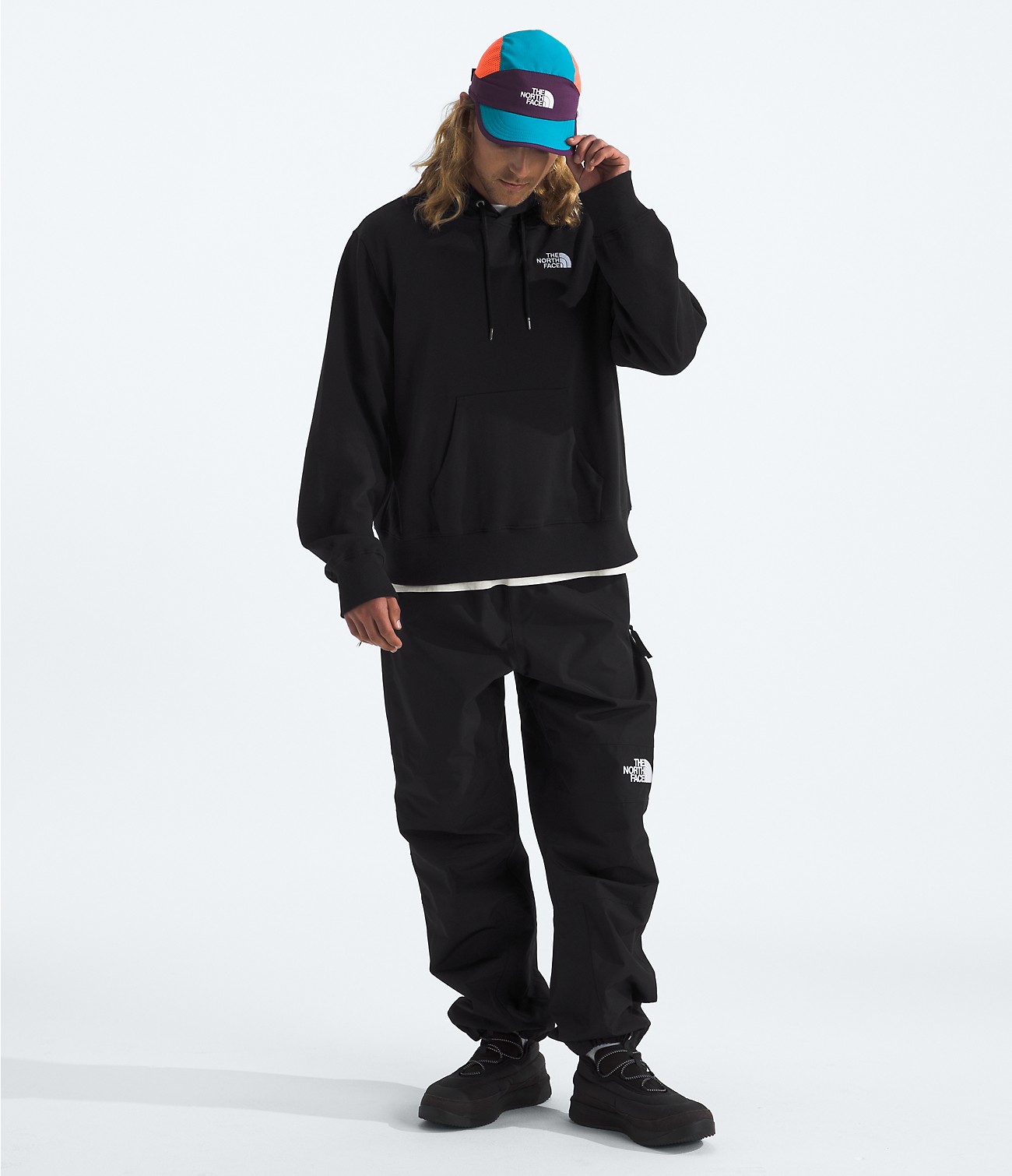 Men’s GORE-TEX® Mountain Pants | The North Face