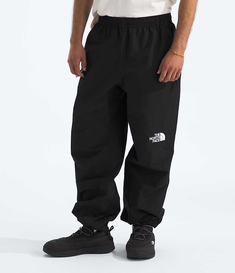 Men's GORE-TEX® Mountain Pants | The North Face