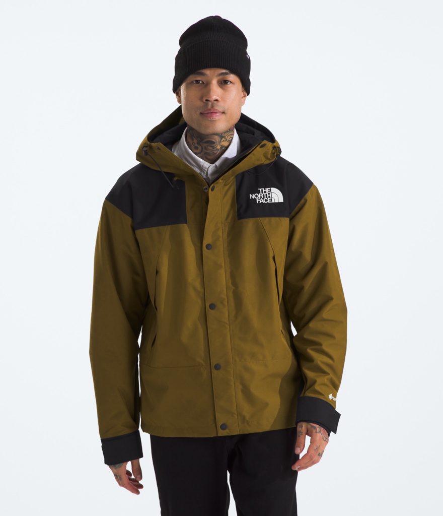 GORE-TEX® Mountain Jacket