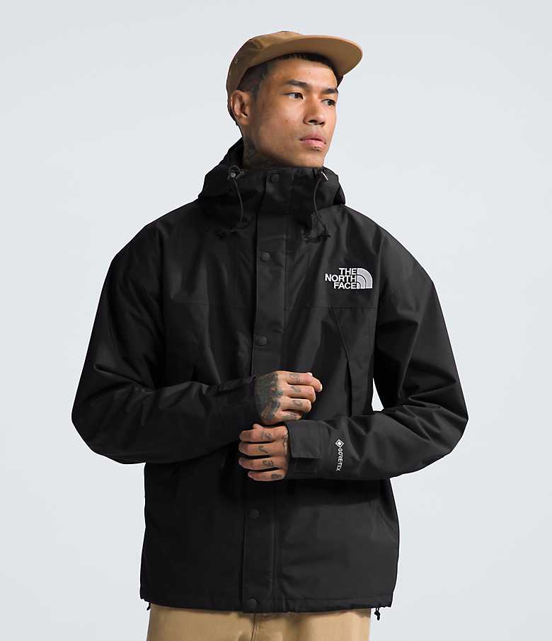 THE NORTH FACE Mountain Jacket♥LovePiece✌