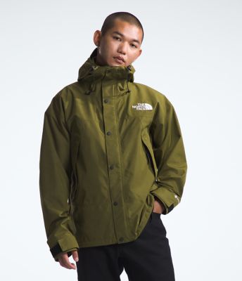GORE-TEX® Jackets | The North Face