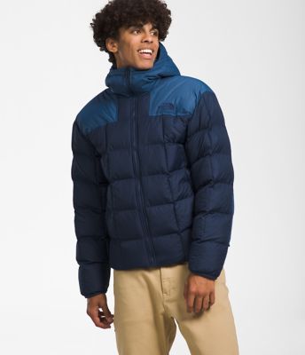 The North Face - SUPER SONIC BLUE HOODIE ICON – LE LABO STORE