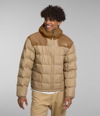 The North Face Reversible Manteau North Down Noir Size (Clothing) Medium