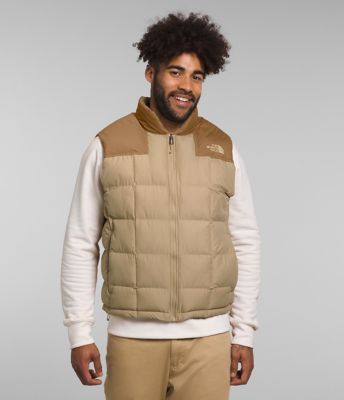 The North Face Winter Warm Pro Vest - Men's - Clothing