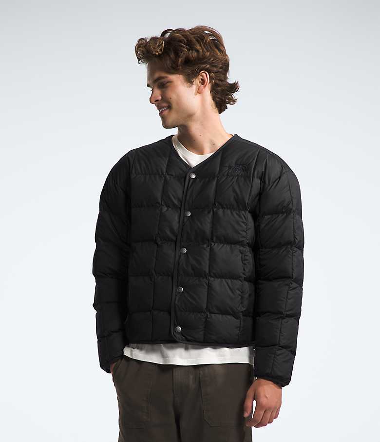 Men’s Lhotse Reversible Jacket
