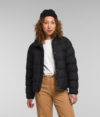 Women's Puffer Jackets & Bubble Coats