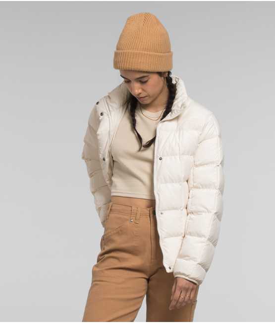 Women’s Lhotse Reversible Jacket