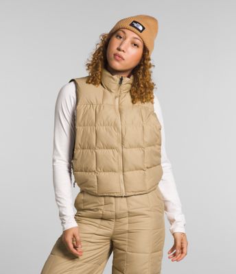 Women's Vests and Puffer Vests   The North Face Canada
