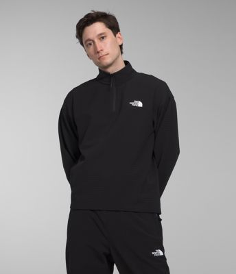 The North Face GLACIER - Sports shorts - black 