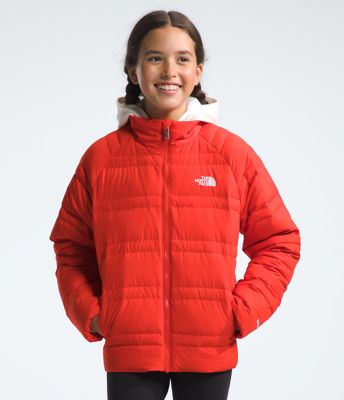 THE NORTH FACE  US GIRL's  S size