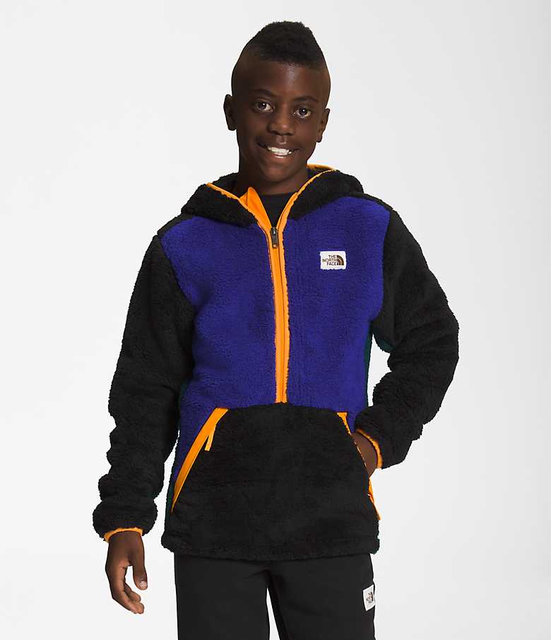 Boys' Campshire Hoodie