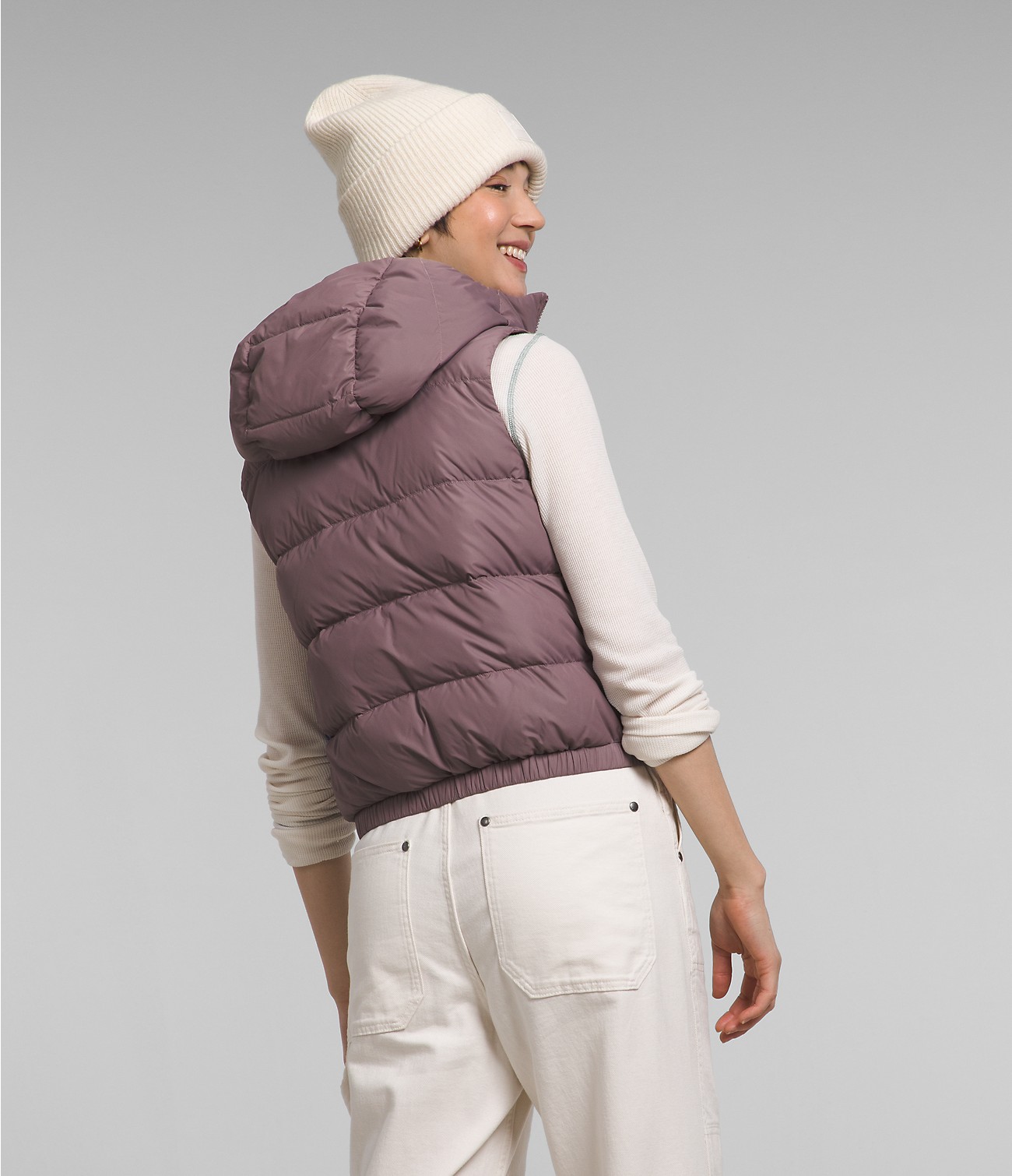 Women’s Hydrenalite™ Down Vest | The North Face
