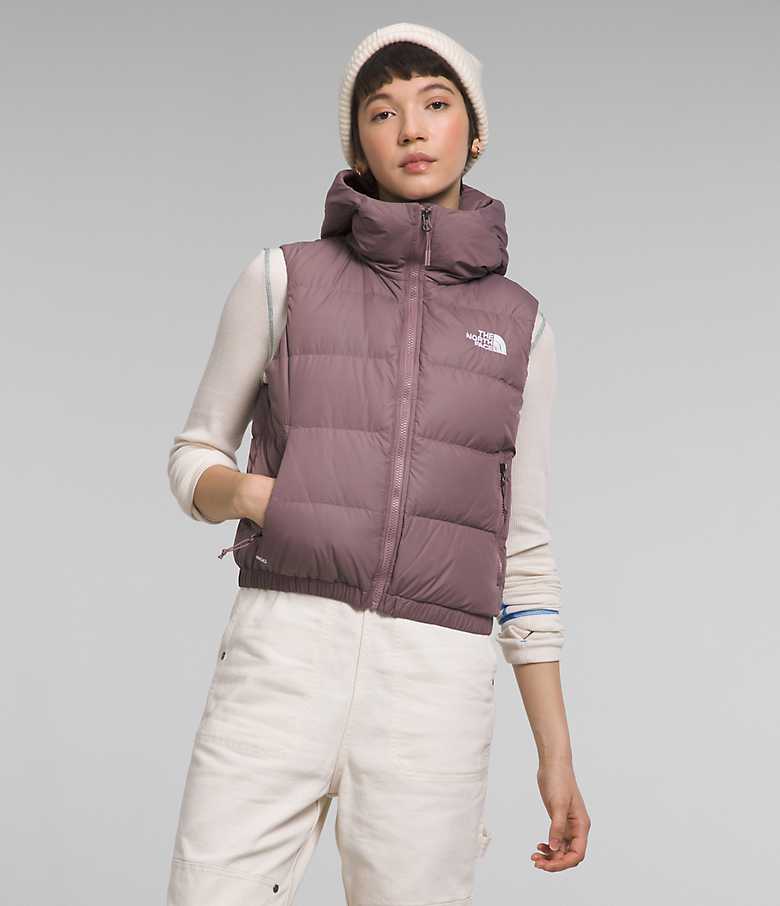 Women's Hydrenalite™ Down Vest | The North Face