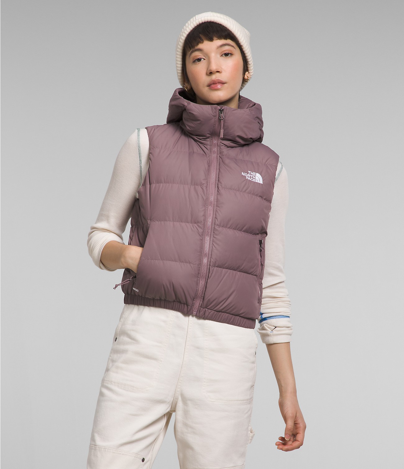 Women’s Hydrenalite™ Down Vest | The North Face
