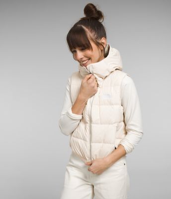 Women'S Vests And Puffer Vests | The North Face Canada