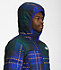 Men's Printed Roxborough Luxe Hooded Jacket