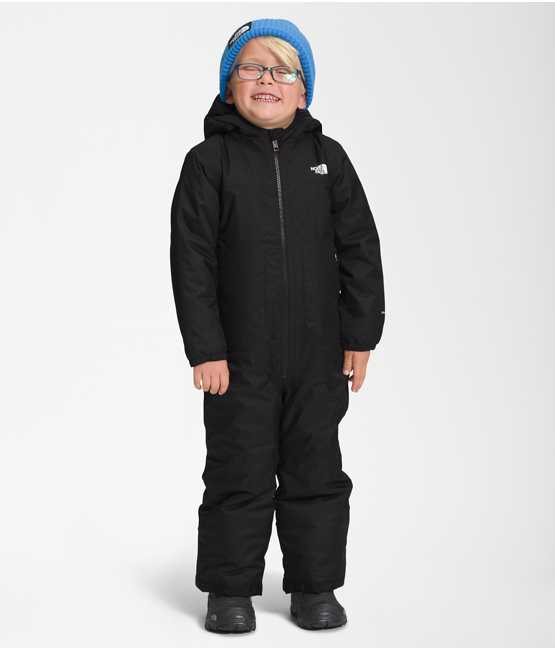 Kids’ Freedom Snowsuit